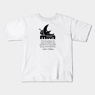 moon Kids T-Shirt